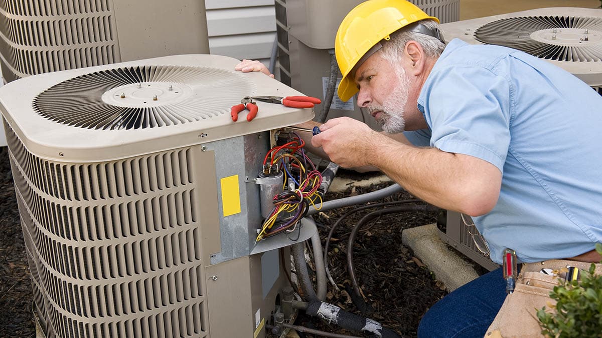 My AC is Not Turning On, What Should I Do? 8 blog AirConditioningNotWorking 1200x675 1