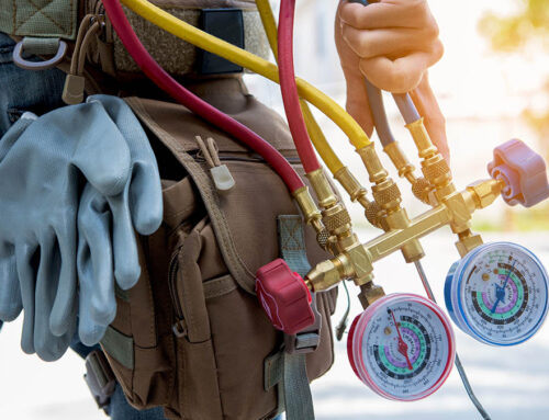 Saving Money with an HVAC Maintenance Plan in Eastern Pennsylvania