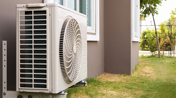 Spring Air Conditioner Tune-Up Checklist: Things to Do Before Turning on Your AC 3 HomeServe SpringACMaintenence 680x380 1